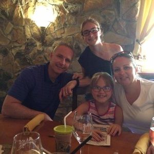 Meet your Posher, Todd